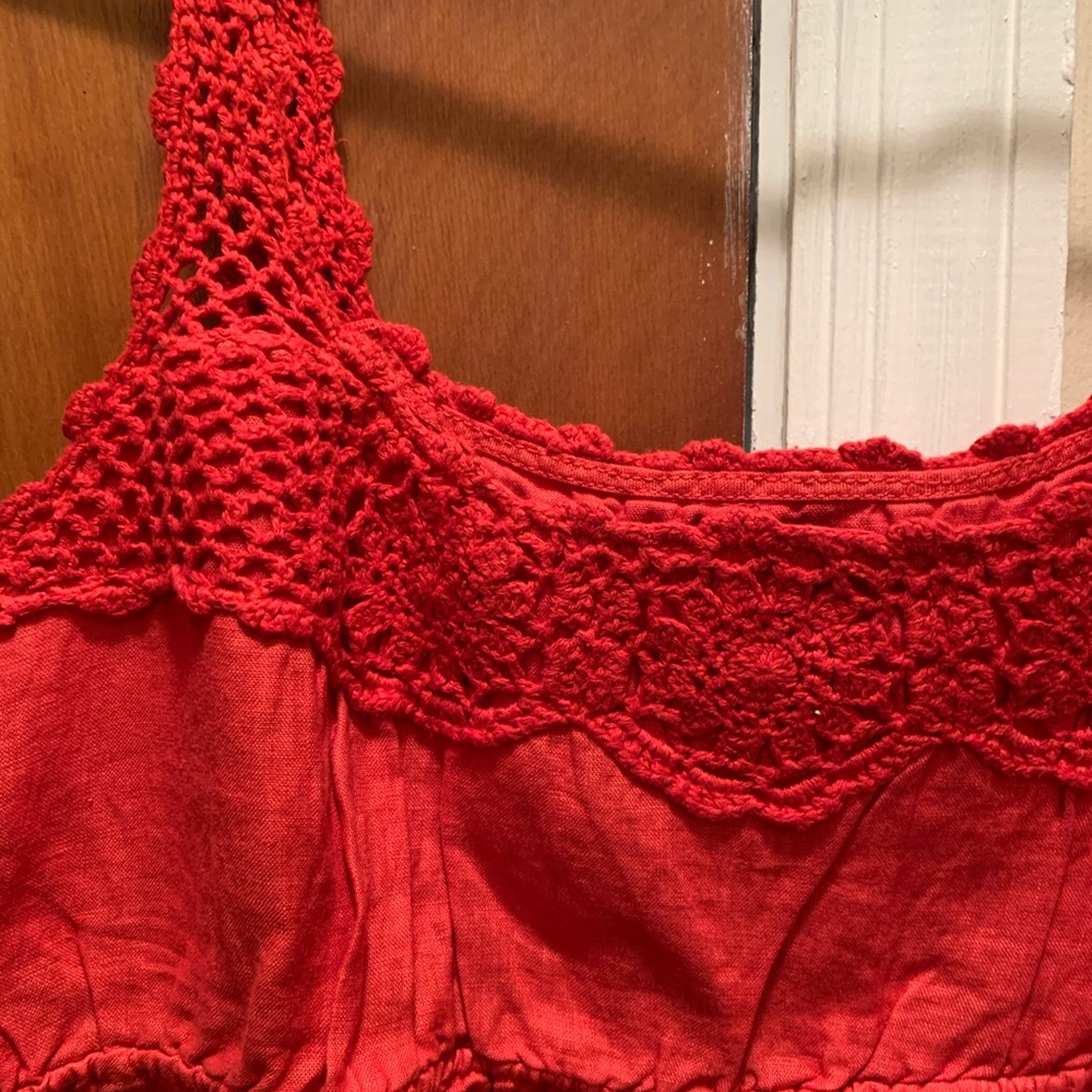 Sundress - Picture 3 of 4